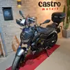 BAJAJ DOMINAR 400 BAJAJ DOMINAR 400
