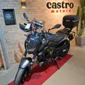 BAJAJ DOMINAR 400 BAJAJ DOMINAR 400