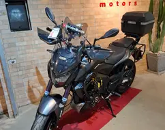 BAJAJ DOMINAR 400 BAJAJ DOMINAR 400