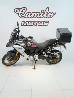 BMW F 850 GS ADVENTURE PREMIUM 