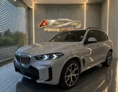 BMW X5 3.0 I6 TURBO HÍBRIDO XDRIVE50E M SPORT AUTOMÁTICO BMW X5 3.0 I6 TURBO HÍBRIDO XDRIVE50E M SPORT AUTOMÁTICO