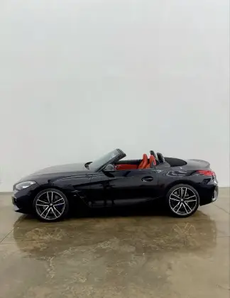 BMW Z4 2.0 TWINPOWER GASOLINA SDRIVE30i M SPORT STEPTRONIC BMW Z4 2.0 TWINPOWER GASOLINA SDRIVE30i M SPORT STEPTRONIC