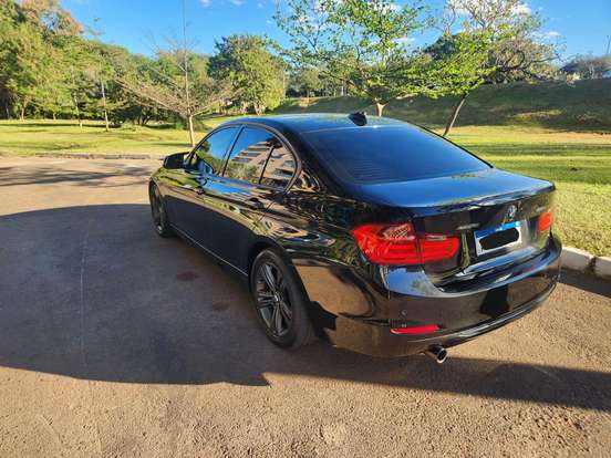 BMW-320i-2.0 16V TURBO ACTIVE FLEX 4P AUTOMÁTICO BMW-320i-2015