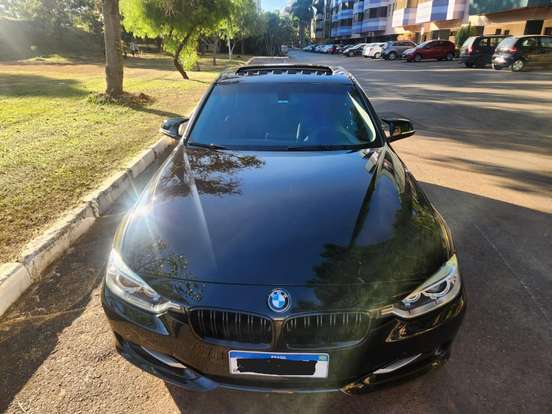 BMW-320i-2.0 16V TURBO ACTIVE FLEX 4P AUTOMÁTICO BMW-320i-2015
