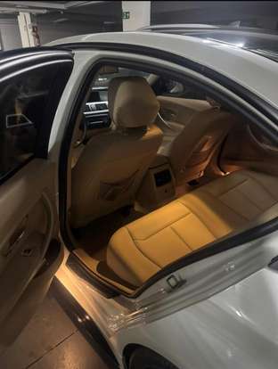 BMW-320i-2.0 16V TURBO GASOLINA 4P AUTOMÁTICO BMW-320i-2013