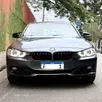 BMW 320i 2.0 GP 16V TURBO ACTIVE FLEX 4P AUTOMÁTICO BMW 320i 2.0 GP 16V TURBO ACTIVE FLEX 4P AUTOMÁTICO