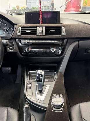 BMW-320i-2.0 GP 16V TURBO ACTIVE FLEX 4P AUTOMÁTICO BMW-320i-2013
