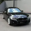 BMW 320i 2.0 M SPORT GP 16V TURBO ACTIVE FLEX 4P AUTOMÁTICO BMW 320i 2.0 M SPORT GP 16V TURBO ACTIVE FLEX 4P AUTOMÁTICO