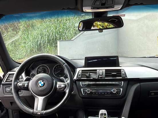 BMW-320i-2.0 M SPORT GP 16V TURBO ACTIVE FLEX 4P AUTOMÁTICO BMW-320i-2015