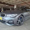 BMW 330i 2.0 16V TURBO GASOLINA M SPORT AUTOMÁTICO BMW 330i 2.0 16V TURBO GASOLINA M SPORT AUTOMÁTICO