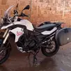 BMW F 800 GS BMW F 800 GS