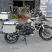 BMW F 800 GS ADVENTURE BMW F 800 GS ADVENTURE