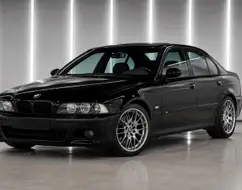 BMW M5 4.9 32V GASOLINA 4P MANUAL BMW M5 4.9 32V GASOLINA 4P MANUAL