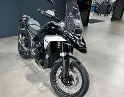 BMW R 1300 GS TRIPLE BLACK BMW R 1300 GS TRIPLE BLACK
