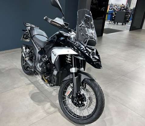 BMW-R 1300 GS TRIPLE BLACK BMW-R 1300 GS TRIPLE BLACK-2024