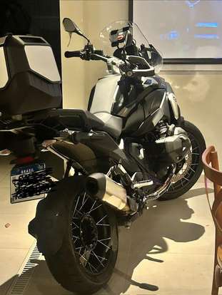 BMW-R 1300 GS TRIPLE BLACK-2024