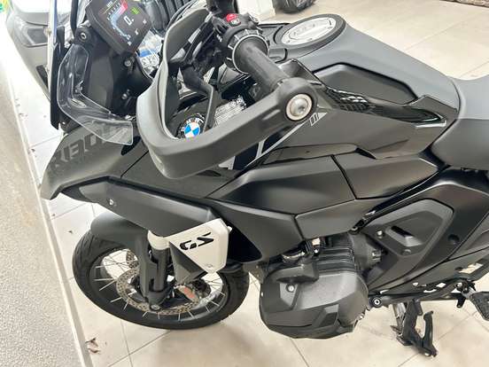 BMW-R 1300 GS TRIPLE BLACK-2024
