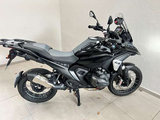BMW-R 1300 GS TRIPLE BLACK-2024