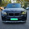 BMW X1 2.0 16V TURBO ACTIVEFLEX SDRIVE20I 4P AUTOMÁTICO BMW X1 2.0 16V TURBO ACTIVEFLEX SDRIVE20I 4P AUTOMÁTICO