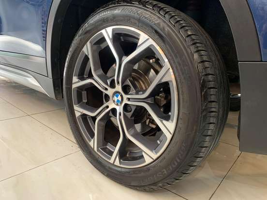BMW-X1-2.0 16V TURBO ACTIVEFLEX SDRIVE20I GP 4P AUTOMÁTICO BMW-X1-2021