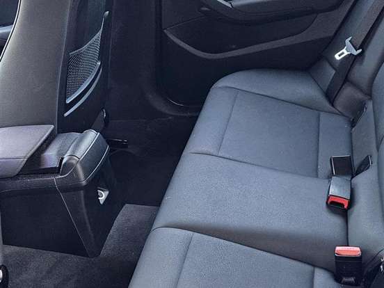 BMW-X1-2.0 16V TURBO ACTIVEFLEX SDRIVE20I 4P AUTOMÁTICO BMW-X1-2015