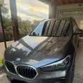 BMW X1 2.0 16V TURBO ACTIVEFLEX XDRIVE25I SPORT 4P AUTOMÁTICO BMW X1 2.0 16V TURBO ACTIVEFLEX XDRIVE25I SPORT 4P AUTOMÁTICO
