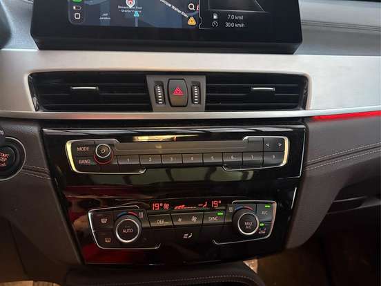 BMW-X1-2.0 16V TURBO ACTIVEFLEX XDRIVE25I SPORT 4P AUTOMÁTICO BMW-X1-2020