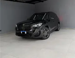 BMW X1 2.0 16V TURBO GASOLINA SDRIVE20I M SPORT STEPTRONIC BMW X1 2.0 16V TURBO GASOLINA SDRIVE20I M SPORT STEPTRONIC