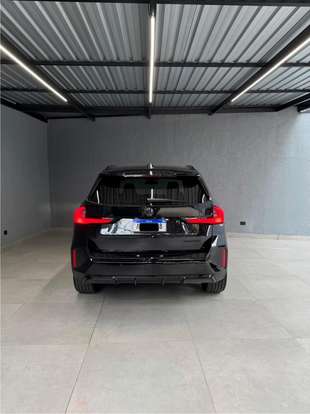 BMW-X1-2025