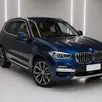 BMW X3 2.0 16V HÍBRIDO XDRIVE30E STEPTRONIC BMW X3 2.0 16V HÍBRIDO XDRIVE30E STEPTRONIC