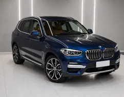 BMW X3 2.0 16V HÍBRIDO XDRIVE30E STEPTRONIC BMW X3 2.0 16V HÍBRIDO XDRIVE30E STEPTRONIC