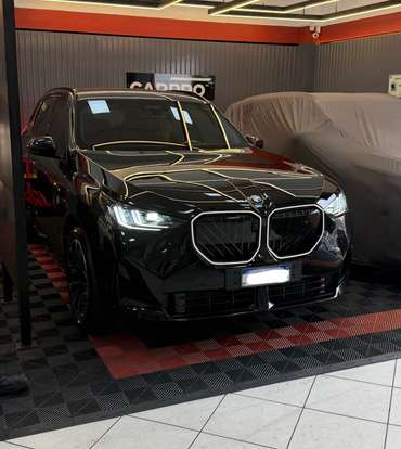 BMW-X3-2025