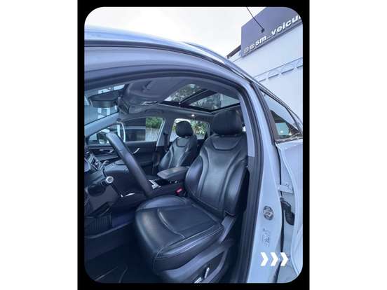 CAOA CHERY-TIGGO 8-1.6 TGDI GASOLINA TXS MAX DRIVE DCT CAOA CHERY-TIGGO 8-2024