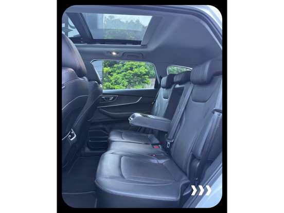 CAOA CHERY-TIGGO 8-1.6 TGDI GASOLINA TXS MAX DRIVE DCT CAOA CHERY-TIGGO 8-2024