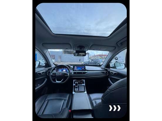 CAOA CHERY-TIGGO 8-2024