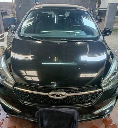 CAOA CHERY ARRIZO 5 1.5 VVT TURBO iFLEX RX CVT