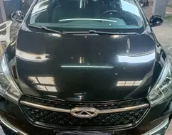 CAOA CHERY ARRIZO 5 1.5 VVT TURBO iFLEX RX CVT CAOA CHERY ARRIZO 5 1.5 VVT TURBO iFLEX RX CVT
