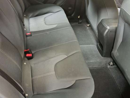 CAOA CHERY-ARRIZO 5-1.5 VVT TURBO iFLEX RX CVT CAOA CHERY-ARRIZO 5-2019
