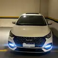 CAOA CHERY ARRIZO 6 PRO 1.5 TCI FLEX HYBRID CVT CAOA CHERY ARRIZO 6 PRO 1.5 TCI FLEX HYBRID CVT