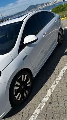 CAOA CHERY-ARRIZO 6 PRO-2023