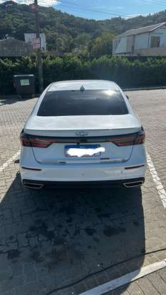 CAOA CHERY-ARRIZO 6 PRO-1.5 TCI FLEX HYBRID CVT CAOA CHERY-ARRIZO 6 PRO-2023