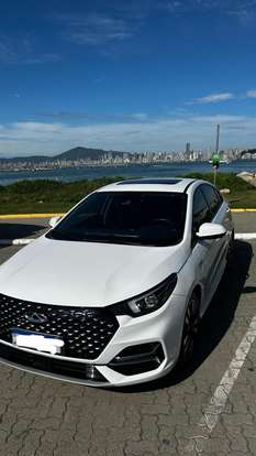 CAOA CHERY-ARRIZO 6 PRO-2023