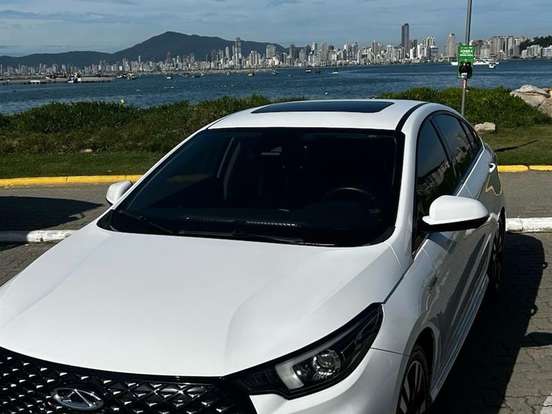 CAOA CHERY-ARRIZO 6 PRO-1.5 TCI FLEX HYBRID CVT CAOA CHERY-ARRIZO 6 PRO-2023