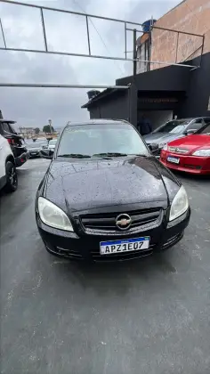 CHEVROLET CELTA 1.0 MPFI LIFE 8V FLEX 2P MANUAL