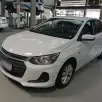 CHEVROLET ONIX 1.0 FLEX LT MANUAL CHEVROLET ONIX 1.0 FLEX LT MANUAL