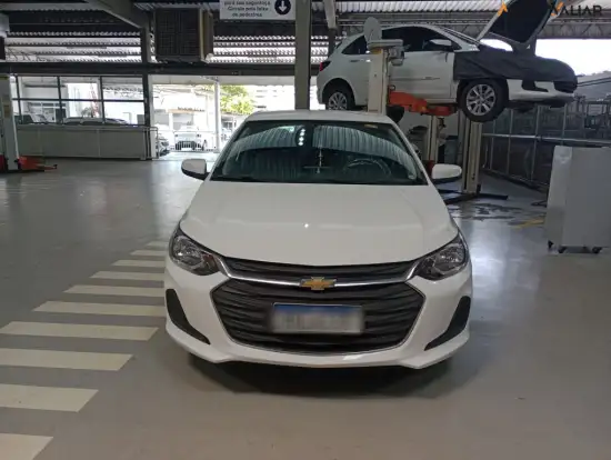 CHEVROLET-ONIX-2022