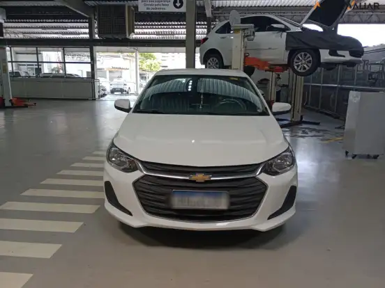 CHEVROLET-ONIX-1.0 FLEX LT MANUAL CHEVROLET-ONIX-2022