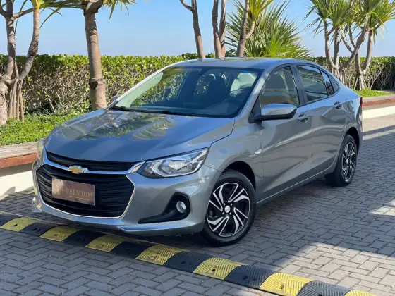 CHEVROLET ONIX 1.0 FLEX PLUS LT MANUAL