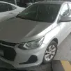 CHEVROLET ONIX 1.0 TURBO FLEX PLUS LT MANUAL CHEVROLET ONIX 1.0 TURBO FLEX PLUS LT MANUAL