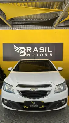 CHEVROLET ONIX 1.4 MPFI LTZ 8V FLEX 4P MANUAL CHEVROLET ONIX 1.4 MPFI LTZ 8V FLEX 4P MANUAL